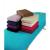 Classic Massage Table Cover with Face Hole - view 1